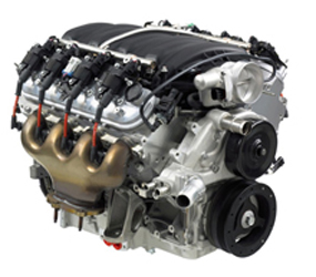 U0283 Engine